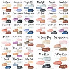 Shadowsense Looks, Senegence Shadowsense, Maskcara Makeup, Pink Island, Shadow Sense, Makeup Stickers, Senegence Makeup, Senegence Lipsense, Come See Me