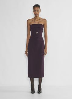 EYECATCHER DRESS Bianca Spender Dress, Princess Letizia Dress, Lobbster Dress, Orchestra Dress Aritzia, Sephora Dress, Dresses Aritzia, Crepe Maxi Dress, Bridesmaid Inspiration, The Shins