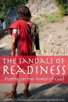 Roman Soldier Costume, Toddler Bible Lessons, Toddler Bible, Bible Heroes, Roman Soldier, Vbs Ideas, Bible Study For Kids, Homeschool Encouragement