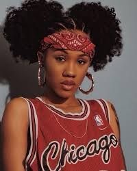 Hip Hop Hairstyles, 90s Hairstyles For Black Women, 90's Hairstyles, Black Hair 90s, 2000s Hairstyles, 90’s Hairstyles, Hair Afro, Hair Catalog