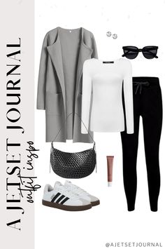 Learn how to dress up joggers in winter with stylish combinations for casual or dressier looks. From high waisted joggers outfits to jogger outfits with sleek boots, these ideas will have you looking chic even on the coldest days. Try pairing joggers winter outfit aesthetic for a cozy yet stylish vibe!