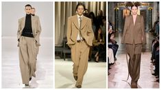 The Top 7 Fall Suit Trends to Master Work Style | Marie Claire Fall Suit, Corporate Style, The Frankie Shop, Frankie Shop, Copenhagen Style, Copenhagen Fashion Week, Cocktail Attire, Work Style, Autumn 2024