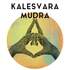 Varuna Mudra, Kalesvara Mudra, Uttarabodhi Mudra, Sahaja Yoga, Monkey Mind, Yoga Symbols