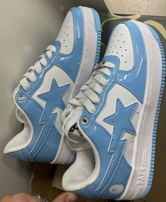 Bapesta Shoes, Bape Shoes, Bape Sneakers, Cute Casual Shoes, Bape Sta, Dr Shoes, Preppy Shoes