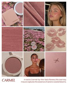 The making of: Dreamstick Cream Blush in Georgia and Carmel 🌸🍑 Your favorite Superblush shades reimagined in the creamy, dreamy Dreamstick formula you know and love. Available now ��✨ #PersonaCosmetics #SummerMakeup #CreamBlush Blush Aesthetic, Melt Cosmetics, Blush Highlighter, Take My Money, Highlighter Palette