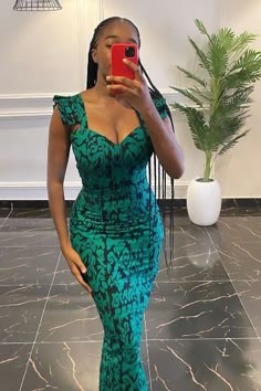 Ankara Long Gown Styles, Kente Dress, African Fabric Dress, Best African Dresses, African Dresses Modern