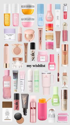 Makeup Beauty Room, Makeup Images, Perfect Skin Care Routine, Top Skin Care Products, Bedroom Essentials, Makeup Eye Looks