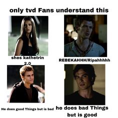 only tvd Fans understand this Mind Heart, Best Funny Jokes, Funny Things, Vampire Diaries, I Laughed, Funny Jokes, Funny, Quotes