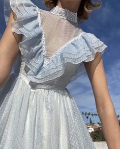 Fairytale Dress, Looks Vintage, Fancy Dresses, Classy Outfits, Pretty Dresses, Aesthetic Clothes, Pretty Outfits, Cute Dresses, Beautiful Dresses