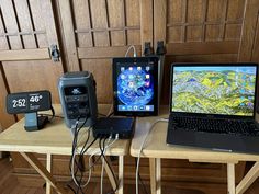 REVIEW – It can be a challenge to daily charge my phone and watch, sometimes my iPad and / or headphones, as well as the occasional charging of a power bank. While this is a lot easier now that most things charge with USB-C, it can take a handful of bricks and a bunch […]