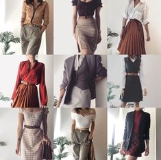 Romantic Outfit Winter, Romantic Fall Outfits, Romantic Academia Aesthetic Outfit, Hourglass Outfits, Kibbe Romantic, Academia Aesthetic Outfit, Theatrical Romantic, Romantic Academia, Gamine Style