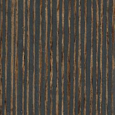 an image of a striped wallpaper with wood grains on the side and dark blue background