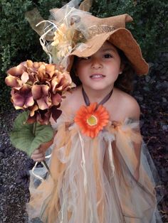 Scarecrow+Costume+Girls+Halloween+tutu+halter+dress+by+BooBahBlue,+$72.00 Scarecrow Tutu, 2 Halloween Costumes, Halloween Kids Costumes, Halloween Kids Costumes Girls, Scarecrow Costume, Kids Halloween Costume, Diy Halloween Games, Pretty Mermaids, Halloween Tutu