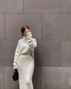 Stile Hijab, Winter Outfits Aesthetic, Outfit Chic, Modest Fashion Outfits, Looks Chic, Outfit Inspo Fall, Mode Inspiration