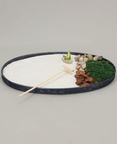 Zen Garden Zen Garden Ideas Backyard, Meditating Frog, Record Player Cabinet, Orchid Bark, Japanese Zen Garden, Japan Garden