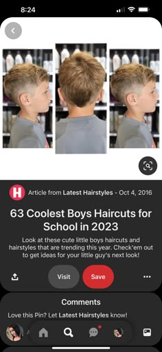 Little Boy Fohawk Hairstyle, Hockey Mullet Hair Kids, Kids Modern Mullet Haircut, Boys Short Mullet Haircut, Spiky Boys Haircut, Euro Mullet Kids, Kids Baseball Haircut, Boys Euro Hawk Haircut, Modern Mullet Boys Kids