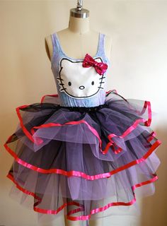 Diy Tutus, Prom Costume, Dream Prom Dress, Fairy Dresses