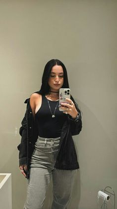 Mili Pili Outfits, Looks Shorts, Fit Inspo, Casual Girl, Outfit Idea, Fitness Inspo, Girls Night