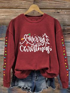 North Pole Santa's Workshop, Santa's Workshop, Womens Christmas Shirts, The North Pole, Cozy Sweatshirts, North Pole, Electronic Devices, Halloween Women