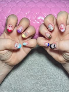 25 Taylor Swift Nail Ideas | Lauren Erro Eras Tour Nails Speak Now, Speak Now Nails Taylor Swift, Swiftie Nails, Taylor Swift Eras Tour Nails, Speak Now Nails, The Eras Tour Nails, Taylor Swift Nail Ideas, Eras Tour Nail, Eras Nails