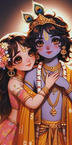 Radhakrishna Cute Wallpaper, Radhe Krishna Photo Full Hd, Best Radha Krishna Wallpapers, Radhekrishna Painting, Radha Krishna Cartoon Images, Radhekrishna Wallpaper, Cute Radha Krishna Images, One Side Love Images, Krishna And Radha Images