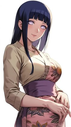 Hinata Fanart, Anime Kingdom, Jiang Cheng, Saiki Kusuo, Naruto Comic, Naruto Shippuden Characters, Naruto Girls, Cute Anime, Naruto And Sasuke