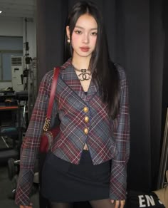 00s Office Fashion, Bayonetta Outfits, 가을 패션, Office Outfits, Aesthetic Outfits, Looks Vintage, Fashion Killa, Rappers, Classy Outfits