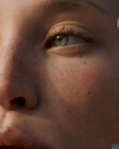 Tattooed Freckles, Cute Freckles, Mises En Page Design Graphique, Addie Larue, Close Up Faces, Freckles Girl, Lily Evans, Photography Posing Guide, Bare Face