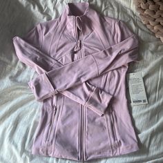 Like New. Comes With Original Tag (Not Attached). This Color (Pkpl) Is No Longer Made. Dr Wardrobe, Rare Lululemon, Lululemon Define, Lululemon Define Jacket, Define Jacket, Fame Dr, Christmas Ideas, Lululemon Athletica, Jackets & Coats