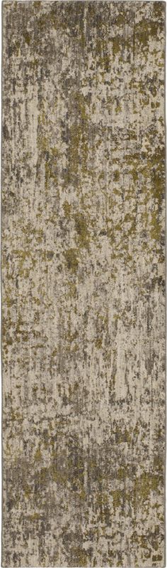 Karastan Enigma Metamorphic Brushed Gold Area Rug Runner Monochromatic Aesthetic, Gold Area Rug, Decor Elements, Stylish Rugs, Silk Yarn, Rectangular Rugs, Sprinkles, Contemporary Style, Nature Inspiration