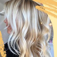 Highlights For Already Blonde Hair, Bright Blonde Summer Hair 2023, Beautiful Blonde Highlights, Blonde Thick Hair Medium, Bright Light Blonde, Blonde Hair Colors For Summer, Bright Blonde Lowlights, Summer 2024 Hair Color Blonde, Bright Blonde Highlights With Lowlights