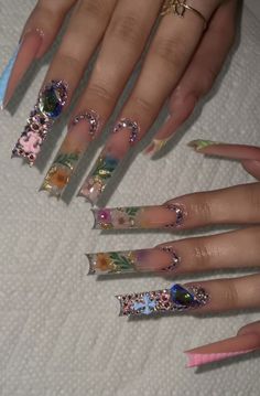 2023 Spring Nails, Inner Being, Nails Spring