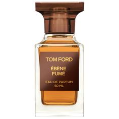 Ebene Fume Eau de Parfum - TOM FORD | Sephora Sandalwood Perfume, Burning Wood, Tom Ford Beauty