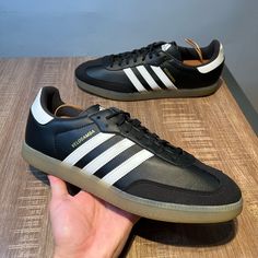 These Shoes Are Used So Please Look At Photos Before Buying. It Will Be Shipped Out One To Three Days After Purchase. Mens Cycling, Cycling Shoes, Black Adidas, Adidas Men, Mens Shoes Sneakers, Black Shoes, Cycling, Shoes Sneakers, Men's Shoes