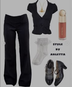 Fashion Assistant Outfit, Y2k Graduation Outfits, Female Fbi Agent Outfit, Interview Outfits Fame Dr, Business Siren Outfits, Office Siren Outfits Summer, Y2k Professional Outfits, Movie Director Outfit, 2000s Office Outfits