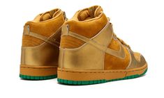 Dunk High Pro SB 305050 771 Stadium Goods, Size 10, Street Wear, Nike