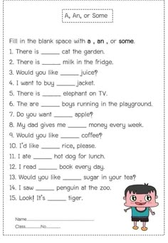 a printable worksheet for children to practice reading the words in their own language