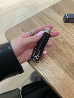 Acubi Makeup, 2025 Wishlist, Dior Girl, European Aesthetic, Cherry Lips, Dream List, Dior Beauty, Travel Checklist, Makeup Items