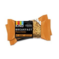 kind breakfast honey oat bar, pack of 3 - 1 76oz each by kind