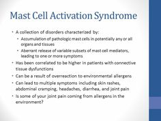 Correlated with connective tissue dysfunction #MCAS Mcas Symptoms, Undifferentiated Connective Tissue, Connective Tissue Disorder, Chronic Hives, Histamine Diet, Ehlers Danlos Syndrome Awareness