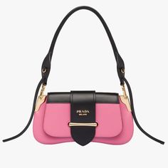 Prada Sidonie Bag, Iphone Bag, Small Crossbody Purse, Crossbody Wallet, Designer Shoulder Bags, Shoulder Messenger Bag, Wallet Bag