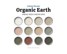 an image of organic earth with different colors