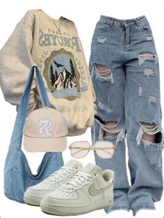 Musum Outfits, Ideal Aesthetic, Singer Dr, Fantasy Outfits, Casual Dressing, Cute Nike Outfits, Cute Dress Outfits, Casual Preppy Outfits, Trendy Outfits For Teens