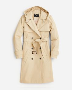 My 29-Piece Classic Casual Fall 2024 Capsule Wardrobe & 10 Outfits + [VIDEO] - Trench Coat Vintage, Double Breasted Trench Coat, Coat Vintage, Belted Trench Coat, On The Road Again, Oui Oui, Jcrew Women, Trench Coats Women