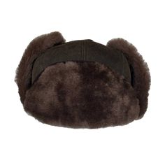 New! FUR HAT Trapper Ushanka Hunting Sheepskin Leather Hat was just added to eBay. Check it out! #eBay #eBaySeller Aviator Cap, Aviator Hat, Trapper Hat, Leather Hat, Trapper Hats, Rugged Style, Leather Hats, Fur Hat, Ebay Seller