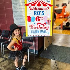 Carnival Birthday Party Backdrop Printable, Carnival, Kids Birthday, County Fair, Circus, Personalized Birthday Sign, Just Add Confetti - Etsy Circus Birthday Party Theme, Carnival Birthday Party, Birthday Party Backdrop, 1 Year Birthday, Circus Birthday Party, Carnival Birthday Parties, Carnival Birthday, Circus Birthday, Party Backdrop