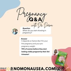 In pregnancy when do you start showing?

It depends on factors like if it's your first pregnancy and your pre-pregnancy weight. 74% of women believe they start looking visibly pregnant by their 3rd trimester! 1st Pregnancy, 3rd Trimester, Thank Me Later, First Pregnancy, Pre Pregnancy, Acupressure, Try It