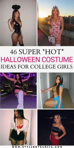 college halloween costumes Hot Halloween Costumes College Brunette, Hottie Halloween Costume, College Halloween Costume Ideas Single, Individual Halloween Costumes College, Easy Hot Halloween Costumes College, Brown Halloween Costumes, Sluttiest Halloween Costumes, Unique College Halloween Costumes, Hot Halloween Costumes College Parties