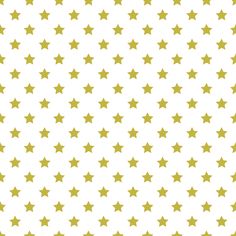 a white background with gold stars on it