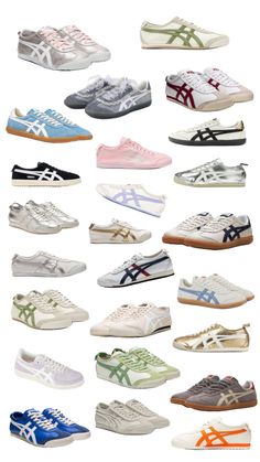 Sneakers Onitsuka Tiger, Tiger Sneakers Onitsuka, Asics Shoes Outfit Aesthetic, Onitsuka Tiger Aesthetic, Onitsuka Shoes, Onitsuka Tiger Outfit, Onitsuka Tigers, Onitsuka Tiger Shoes, Covers Shoes